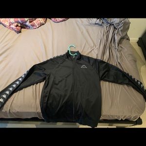 Kappa Anniston Track Jacket